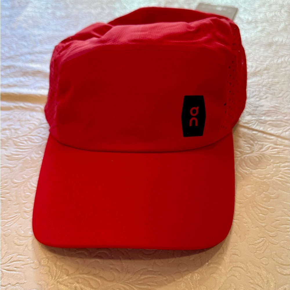 On Running Lightweight Red Hat
